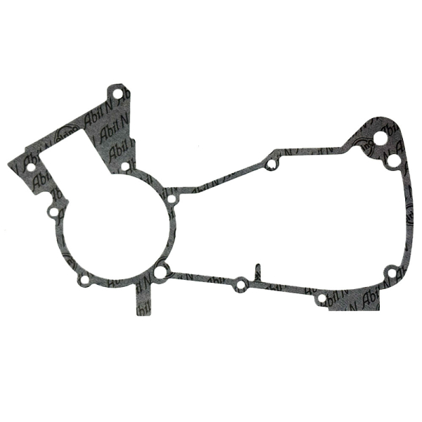 Mitteldichtung, Motordichtung (0,25mm), Simson SR1, SR2, KR50